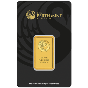 20-gram-silver-perth-mint-bar-front