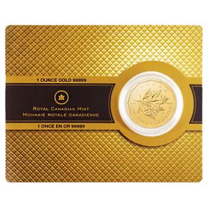 gold-1-oz-99999%-maple-leaf-coin-front