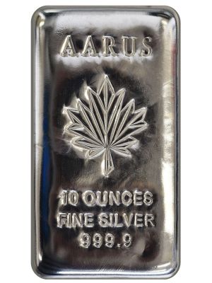 silver bar